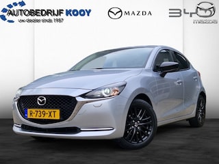 Mazda 2 1.5 SkyActiv-G Sportive / Carplay / Cruise Control