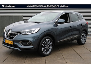 Renault Kadjar 1.3 TCe Intens Navigatie /  Climate Control / LMV