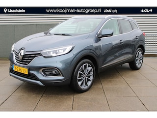 Renault Kadjar 1.3 TCe Intens Navigatie /  Climate Control / LMV