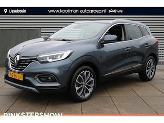 Renault Kadjar 1.3 TCe Intens Navigatie /  Climate Control / LMV