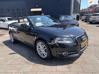 Audi A3 Cabriolet 1.2 TFSI (105pk) Style! Clima!