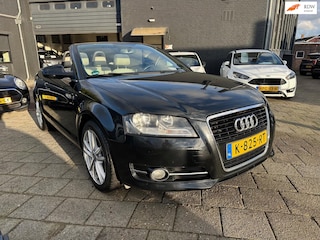 Audi A3 Cabriolet 1.2 TFSI (105pk) Style! Clima!
