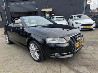 Audi A3 Cabriolet 1.2 TFSI (105pk) Style! Clima!