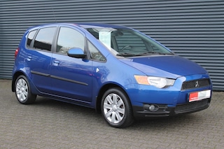 Mitsubishi Colt 1.3 Edition Two ClearTec Uitv. 5-Deurs AIRCO