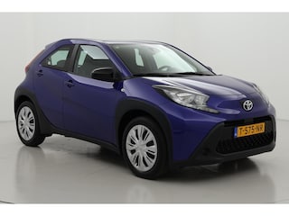 Toyota Aygo 1.0 VVT-i MT play Apple\Android 5drs