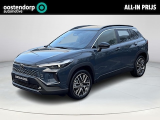Toyota Corolla Cross Hybrid 140 Dynamic