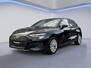 Audi A3 Sportback 40 TFSI e Edition /Apple & Android carplay/Stoelverwarming/park. sens. achter/rijstrookhulp/Cruise/LED/DAB/ (MET GARANTIE*)