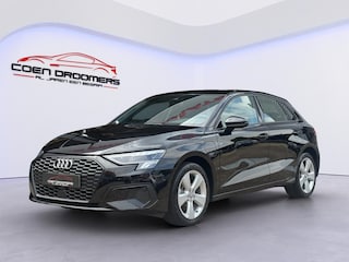 Audi A3 Sportback 40 TFSI e Edition /Apple & Android carplay/Stoelverwarming/park. sens. achter/rijstrookhulp/Cruise/LED/DAB/ (MET GARANTIE*)