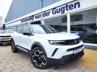 Opel Mokka 1.2 Turbo Ultimate / Stoel -en Stuurverwarming / Apple Carplay & Android Auto /