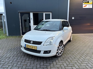Suzuki Swift 1.3 Shogun airco/Bluetooth