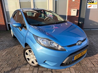 Ford Fiesta 1.25 / Airco / NAP