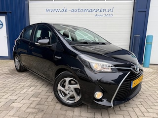 Toyota Yaris 1.5 Hybrid Lease / AIRCO+ECC / CRUISE / NAVI / DEALER ONDERHOUDEN