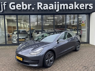 Tesla Model 3 Standard RWD Plus 60 kWh*13966 netto*