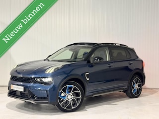 Lynk & Co 01 1.5 PLUG IN HYBRIDE PLUG IN HYBRIDE