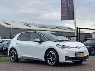 Volkswagen ID.3 First Plus 58 kWh acc apple carplay keyles