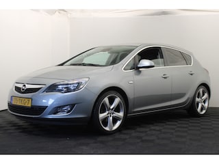 Opel Astra 1.4 Turbo Sport |Navi|