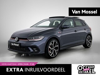 Volkswagen Polo 2.0 TSI GTI | WORDT VERWACHT | PANORAMADAK | APPLE CARPLAY | STOELVERWARMING | CLIMATE CONTROL |