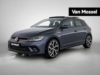 Volkswagen Polo 2.0 TSI GTI | WORDT VERWACHT | PANORAMADAK | APPLE CARPLAY | STOELVERWARMING | CLIMATE CONTROL |