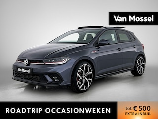 Volkswagen Polo 2.0 TSI GTI | WORDT VERWACHT | PANORAMADAK | APPLE CARPLAY | STOELVERWARMING | CLIMATE CONTROL |
