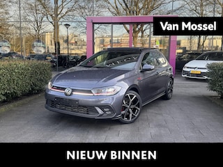 Volkswagen Polo 2.0 TSI GTI | WORDT VERWACHT | PANORAMADAK | APPLE CARPLAY | STOELVERWARMING | CLIMATE CONTROL |