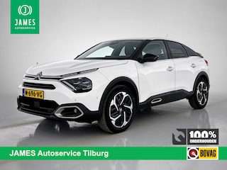 Citroën C4 1.2 130pk aut. Business Plus AD-CRUISE | HEAD-UP | CARPLAY | NAVI