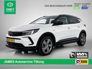 Opel Grandland 1.2 Turbo Level 4 CARPLAY | AD-CRUISE | NAVI | LED