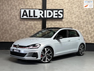 Volkswagen Golf 2.0 TSI GTI Performance | pano | Remus | virtual | CarPlay | camera