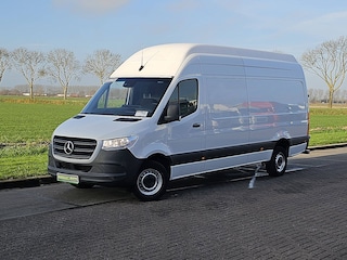 Mercedes-Benz Sprinter 317 1.9 CDI L3H3 RWD airco, navi. mbux, camera