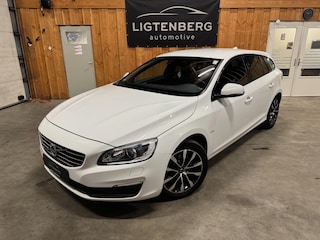 Volvo V60 2.0 T3 Polar+ Dynamic