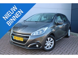 Peugeot 208 1.2 PureTech Blue Lion 1e eigenaar - dealer onderhouden