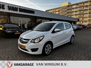 Opel Karl 1.0 ecoFLEX Edition Airco cruise Nap