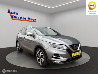 Nissan Qashqai 1.3 DIG-T Tekna + / Panorama dak / Bomvol