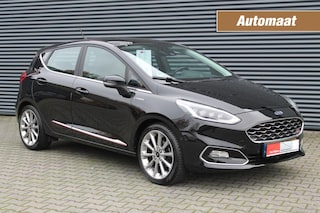 Ford Fiesta 1.0 EcoBoost VIGNALE Uitv. 5-Deurs AUTOMAAT