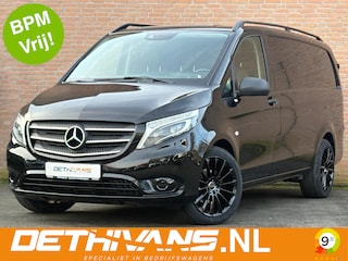 Mercedes-Benz Vito 114CDI 136PK Lang 7G-Tronic / LED / 2.500KG Trekhaak