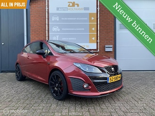 Seat Ibiza SC 1.4 TSI Cupra Bocanegra PANO MILLTEK