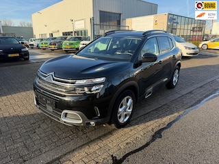 Citroën C5 Aircross 1.2 PureTech Live, Navigatie, 12 mnd Garantie, inc BTW