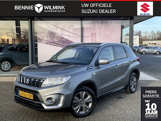 Suzuki Vitara 1.0 B.jet Select