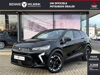 Mitsubishi Grandis 1.8 HEV Intense+