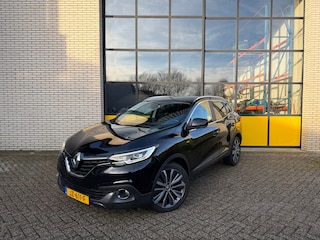 Renault Kadjar 131PK Full Led, trekhaak, 4 seizoenen banden TCe Bose