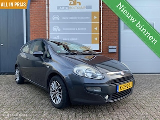 Fiat Punto Evo 1.4 Dynamic AIRCO LM NIEUWE APK!!