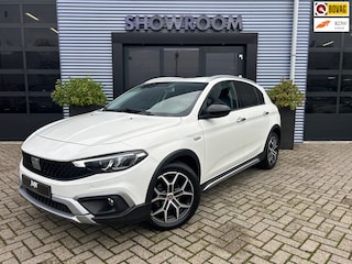 Fiat Tipo Stationwagon 1.0 Life Camera|Applecarplay|Cruisecontrol|Stoelverwarming|Navi
