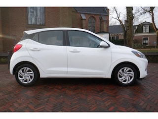 Hyundai i10 1.0i 67pk Comfort