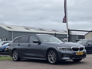 BMW 3-serie Touring 320e Business Edition Plus acc camera