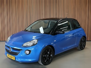 Opel Adam 1.2 Glam | Cruise | Airco