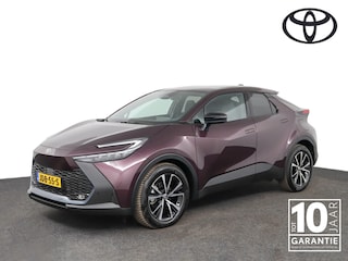 Toyota C-HR 1.8 Hybrid 140 Business Plus | Stoelverwarming | Stuurwielverwarming | Electrische achterklep |