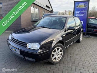 Volkswagen Golf 1.4-16V | Nieuwe APK | CV