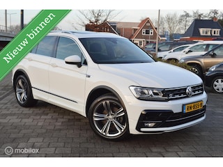 Volkswagen Tiguan 1.4 TSI Comfortline Business R