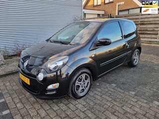 Renault Twingo 1.2 16V Collection 3-Drs Airco! Bj:2012 NAP!