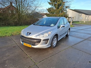 Peugeot 308 1.4 VTI X-LINE