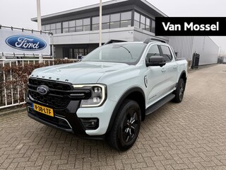 Ford Ranger Storm track Dubbele cabine 2.3 PHEV 278pk